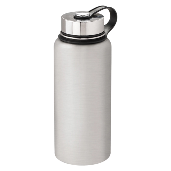 Spectrum 32 oz. Vacuum Insulated Water Bottle - Spectrum 32 oz. Vacuum Insulated Water Bottle - Image 4 of 4