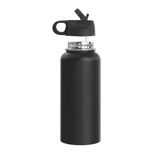 Titan 32 oz. Vacuum Insulated Water Bottle - Titan 32 oz. Vacuum Insulated Water Bottle - Image 1 of 6