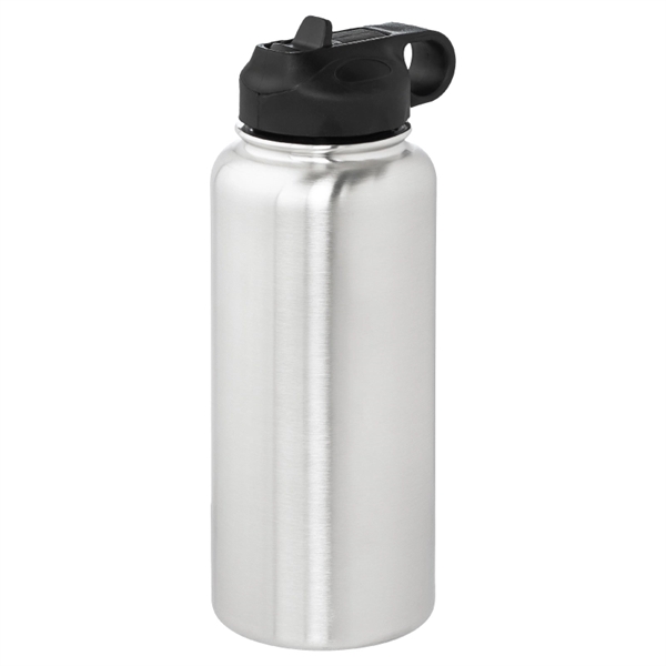 Titan 32 oz. Vacuum Insulated Water Bottle - Titan 32 oz. Vacuum Insulated Water Bottle - Image 4 of 6