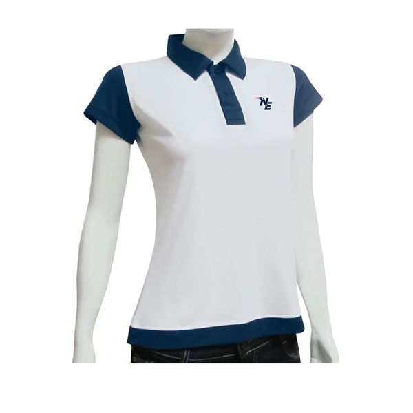 Women's Polo Shirt - Women's Polo Shirt - Image 0 of 0