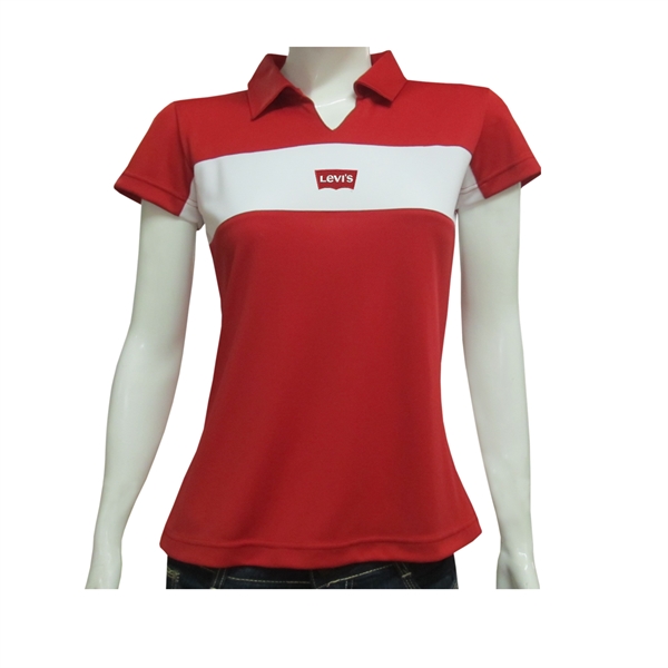 Women's Polo Shirt - Women's Polo Shirt - Image 0 of 0