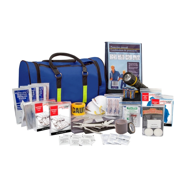 Contingency Preparedness Kit - Contingency Preparedness Kit - Image 2 of 3