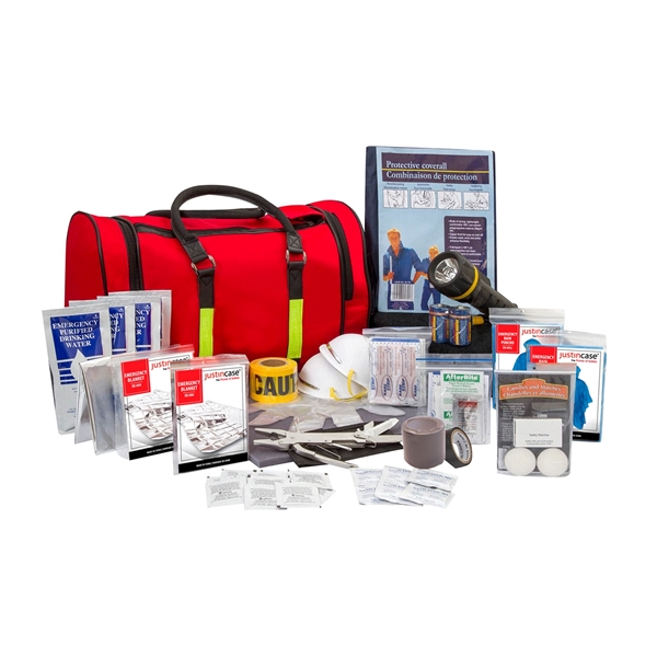 Contingency Preparedness Kit - Contingency Preparedness Kit - Image 1 of 3
