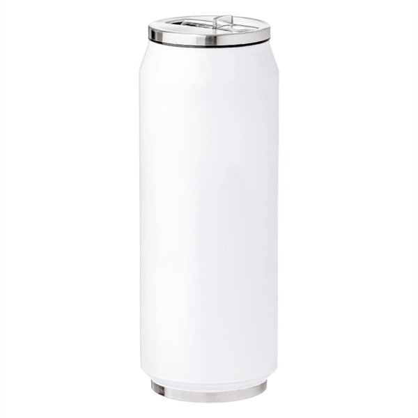 Roadie Cola Can Vacuum Water Bottle