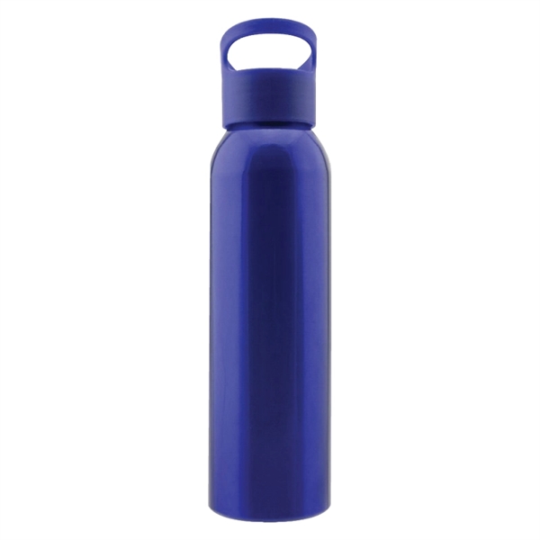 Custom Victoria 20 oz. Aluminum Water Bottle
