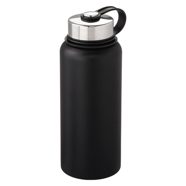 Spectrum 32 oz. Vacuum Insulated Water Bottle