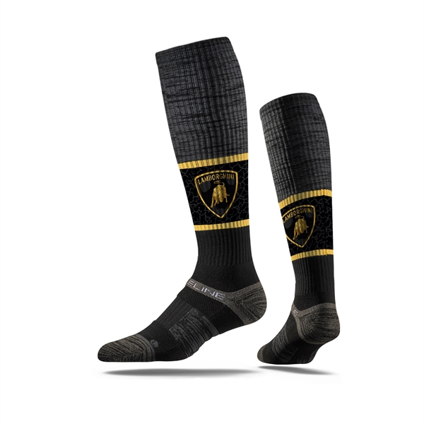 Premium Athletic Knee High Sock - Premium Athletic Knee High Sock - Image 33 of 35