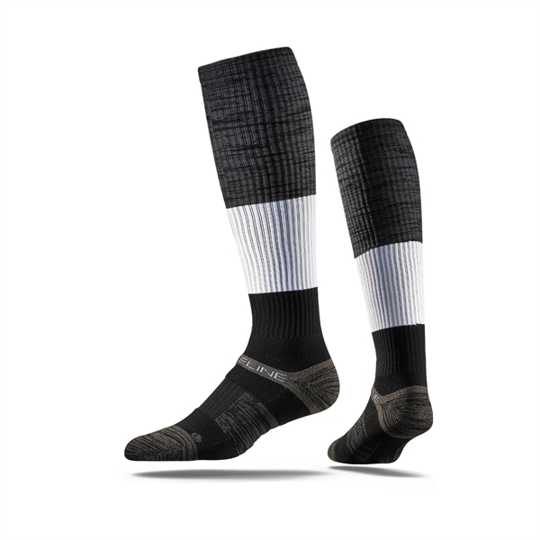 Premium Athletic Knee High Sock - Premium Athletic Knee High Sock - Image 32 of 35