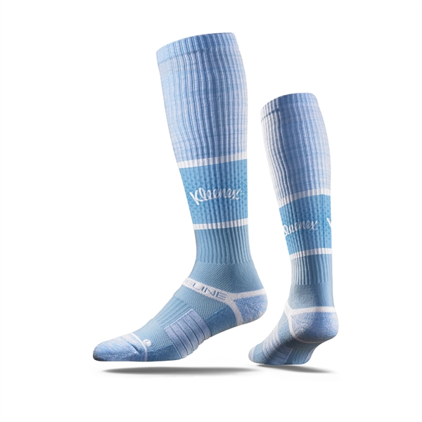 Premium Athletic Knee High Sock - Premium Athletic Knee High Sock - Image 31 of 35