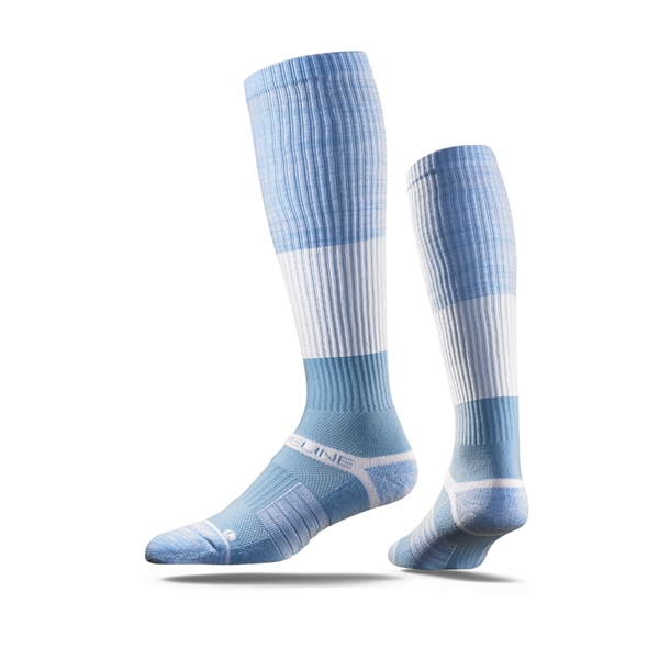 Premium Athletic Knee High Sock - Premium Athletic Knee High Sock - Image 30 of 35