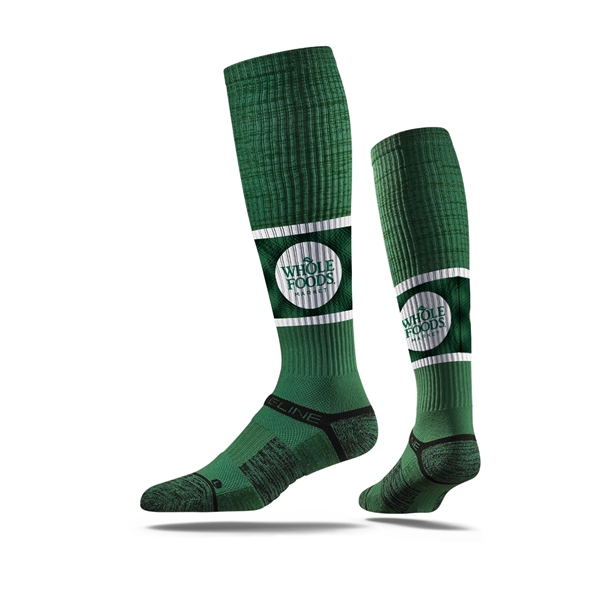 Premium Athletic Knee High Sock - Premium Athletic Knee High Sock - Image 27 of 35