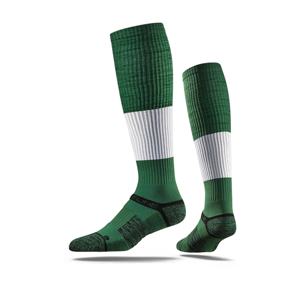 Premium Athletic Knee High Sock - Premium Athletic Knee High Sock - Image 26 of 35