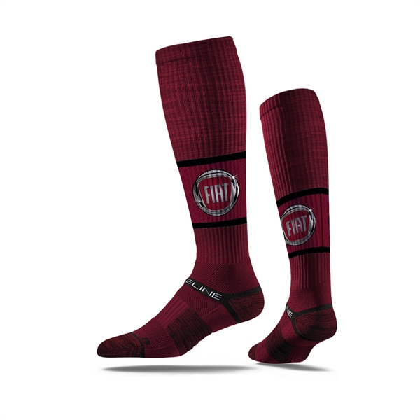 Premium Athletic Knee High Sock - Premium Athletic Knee High Sock - Image 21 of 35