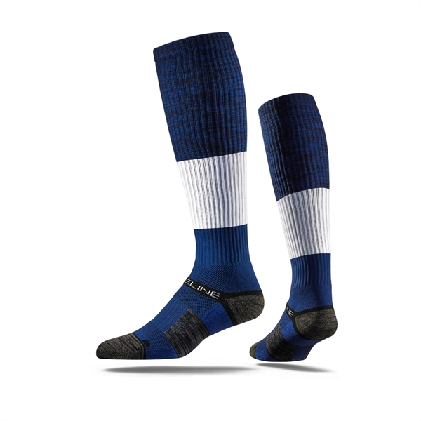 Premium Athletic Knee High Sock - Premium Athletic Knee High Sock - Image 18 of 35