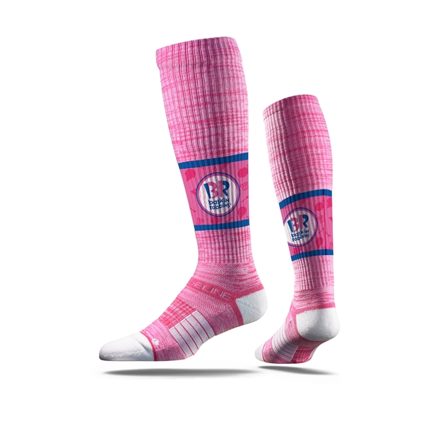 Premium Athletic Knee High Sock - Premium Athletic Knee High Sock - Image 15 of 35
