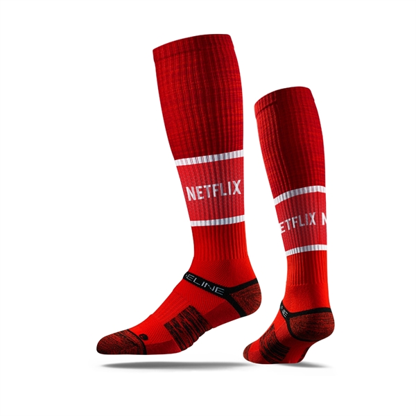 Premium Athletic Knee High Sock - Premium Athletic Knee High Sock - Image 11 of 35