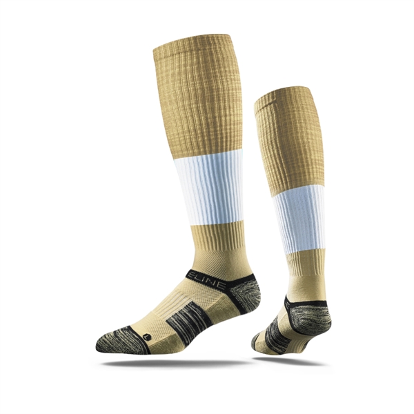 Premium Athletic Knee High Sock - Premium Athletic Knee High Sock - Image 6 of 35