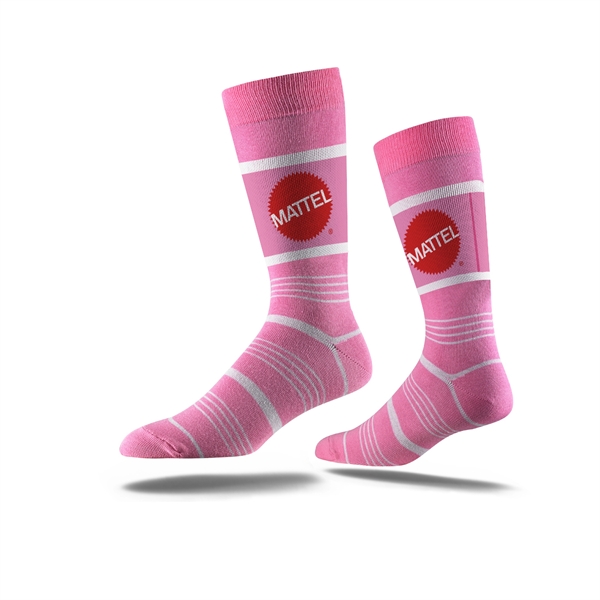 Printed Dress Sock - Printed Dress Sock - Image 28 of 42