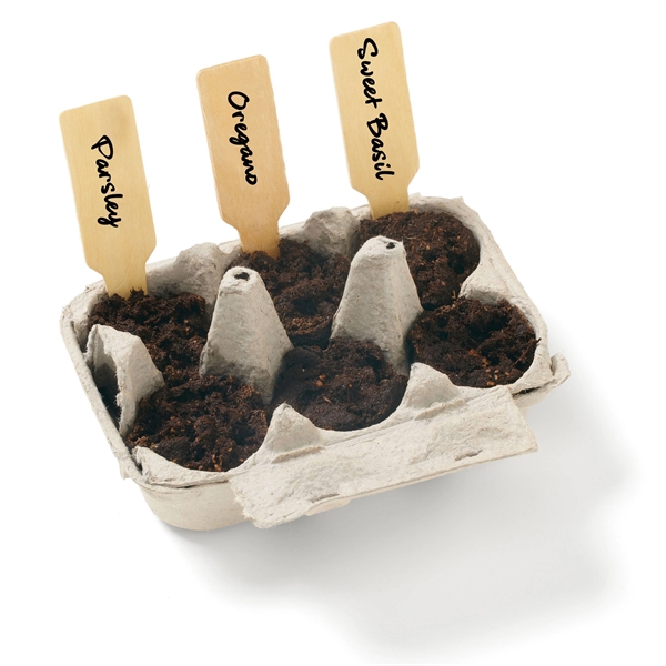 Italian Seed Herb Grow Garden Kit - Italian Seed Herb Grow Garden Kit - Image 1 of 4