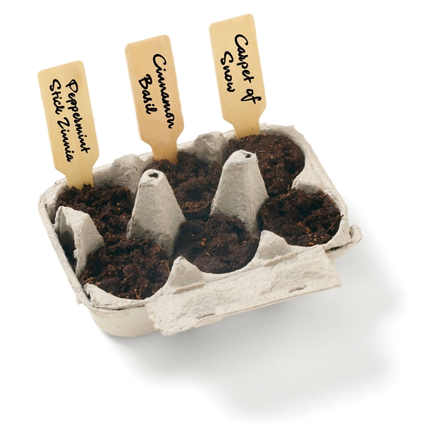 Winter Wonderland Seed Grow Garden Kit - Winter Wonderland Seed Grow Garden Kit - Image 1 of 4