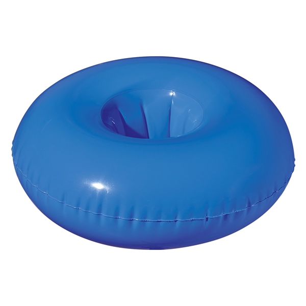 Inflatable Beverage Float Plum Grove