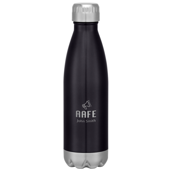 16 Oz. Swig Stainless Steel Bottle - 16 Oz. Swig Stainless Steel Bottle - Image 6 of 60