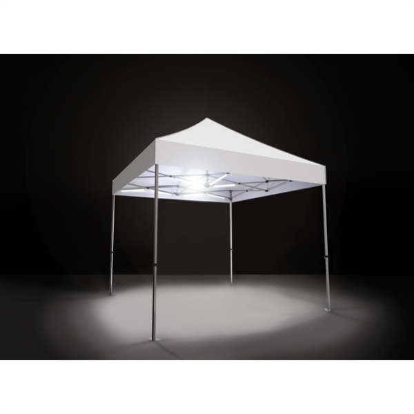 Zoom Tent Light Kit - Zoom Tent Light Kit - Image 1 of 1