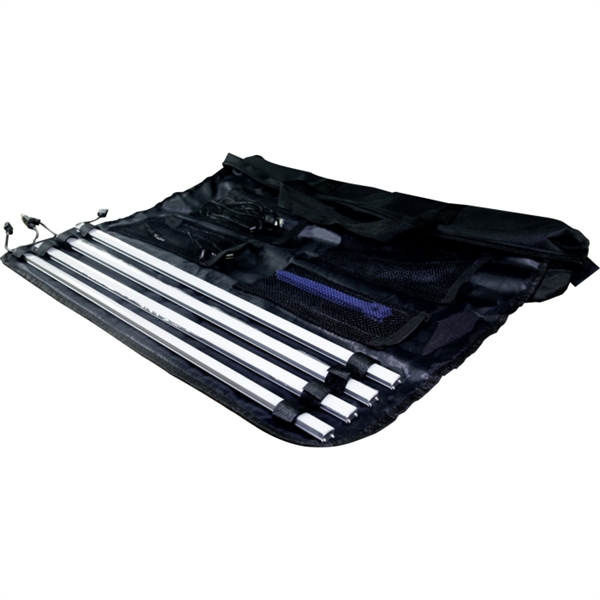 Zoom Tent Light Kit - Zoom Tent Light Kit - Image 0 of 1