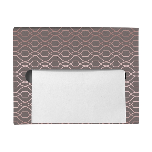 TWIST POP UP NOTES - TWIST POP UP NOTES - Image 1 of 1