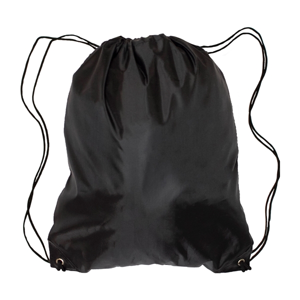 Drawstring Bag - Drawstring Bag - Image 2 of 6