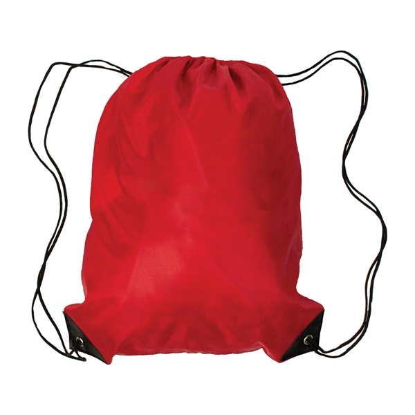 Drawstring Bag - Drawstring Bag - Image 3 of 6