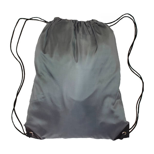 Drawstring Bag - Drawstring Bag - Image 5 of 6