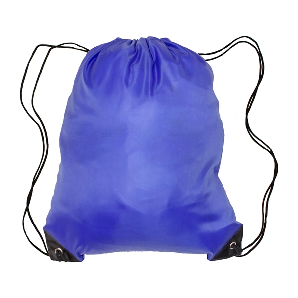 Drawstring Bag - Drawstring Bag - Image 6 of 6