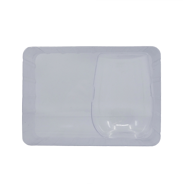 Matte Black Retro Lunchbox + Single 12oz Rubberized Finish S - Matte Black Retro Lunchbox + Single 12oz Rubberized Finish S - Image 1 of 3