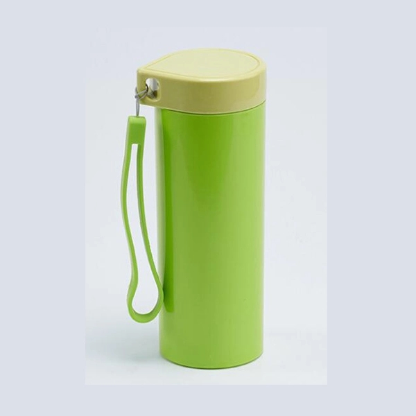 100% Biodegradable PLA 12.5oz Water Bottle - 100% Biodegradable PLA 12.5oz Water Bottle - Image 0 of 0