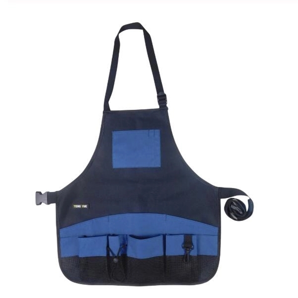 Tool Apron - Tool Apron - Image 0 of 3