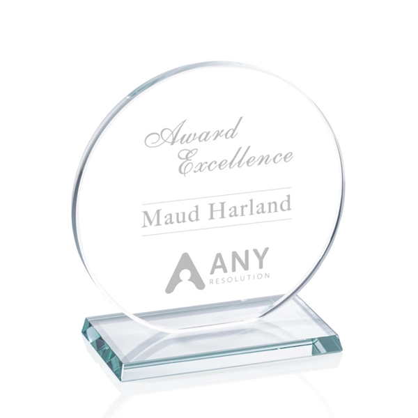 Elgin Award - Clear - Elgin Award - Clear - Image 2 of 9