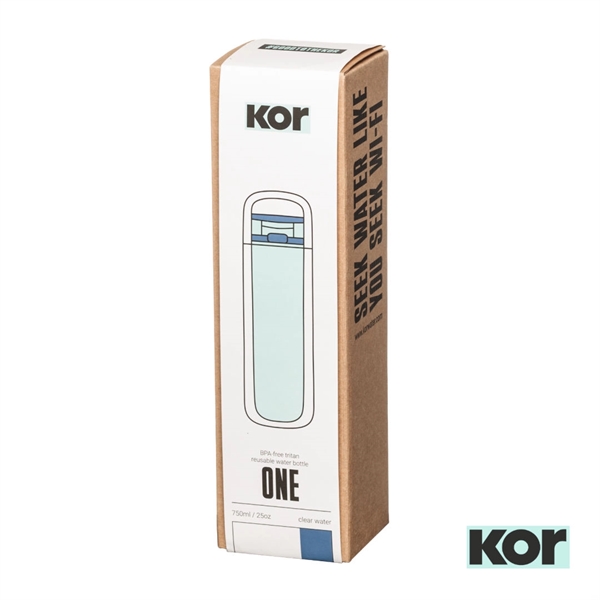 Kor® One Bottle - 25oz - Kor® One Bottle - 25oz - Image 2 of 9