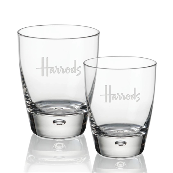 Taylor OTR/DOF - Deep Etch