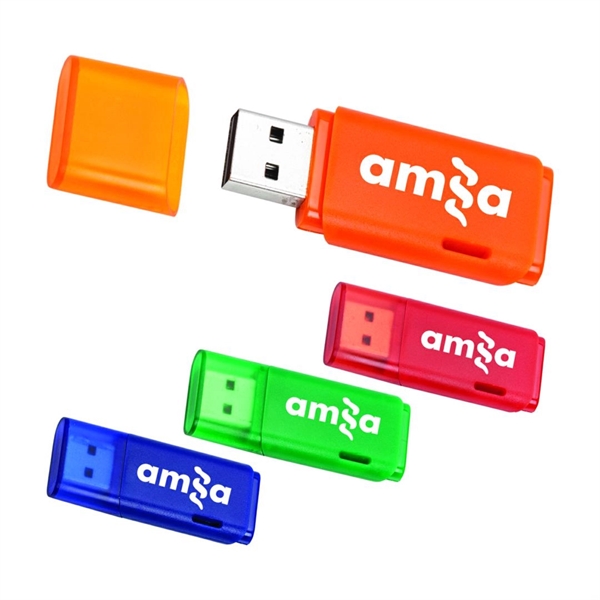 Trevi USB (Custom Direct) - Trevi USB (Custom Direct) - Image 1 of 4
