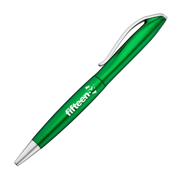 Buss Ballpoint Pen - Buss Ballpoint Pen - Image 0 of 5