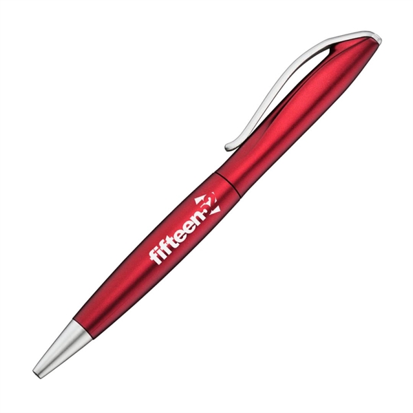 Buss Ballpoint Pen - Buss Ballpoint Pen - Image 2 of 5