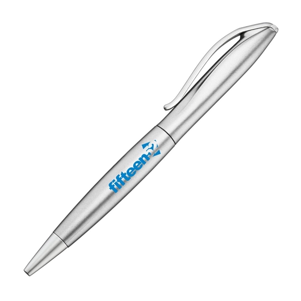 Buss Ballpoint Pen - Buss Ballpoint Pen - Image 4 of 5