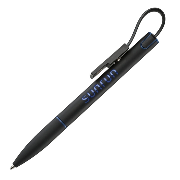 Stowaway Metal Pen - Stowaway Metal Pen - Image 0 of 10