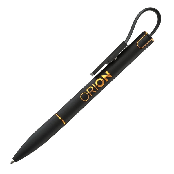 Stowaway Metal Pen - Stowaway Metal Pen - Image 3 of 10