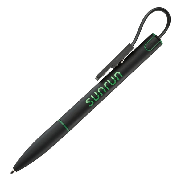 Stowaway Metal Pen - Stowaway Metal Pen - Image 5 of 10