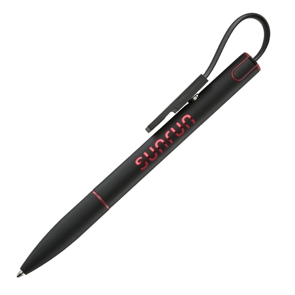 Stowaway Metal Pen - Stowaway Metal Pen - Image 7 of 10
