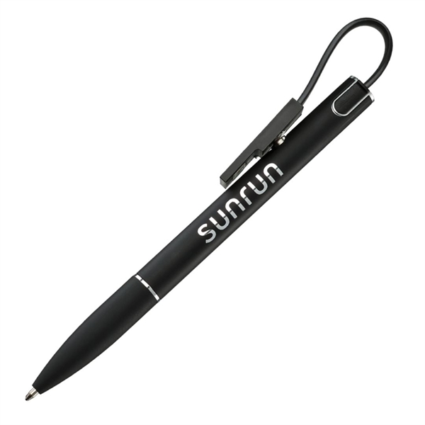Stowaway Metal Pen - Stowaway Metal Pen - Image 9 of 10