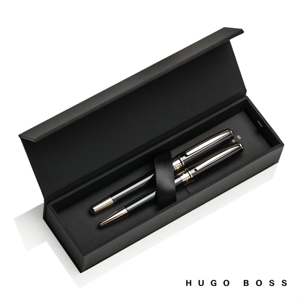 Hugo Boss Essential Pen - Hugo Boss Essential Pen - Image 6 of 14
