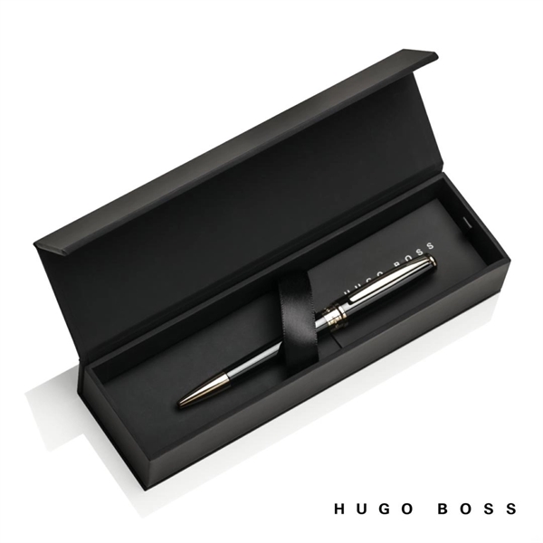 Hugo Boss Essential Pen - Hugo Boss Essential Pen - Image 7 of 14